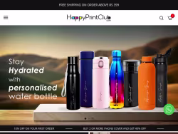 Happyprintclub