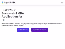 Liquidmba
