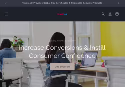 Trustico