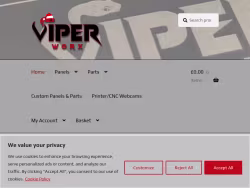Viperworx
