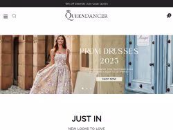 Queendancer