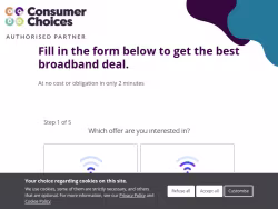 Consumer-choices