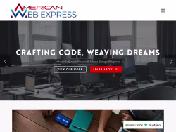 Americanwebexpress