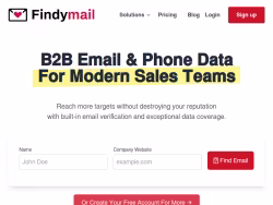Findymail