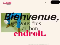La-releve