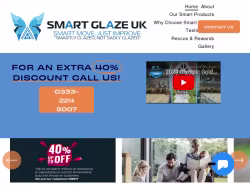 Smartglazeuk