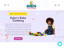 Kybosbabyclothing