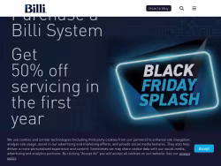 Billi-uk