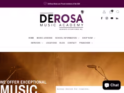 Derosamusic
