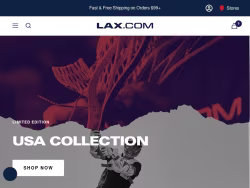 Lax