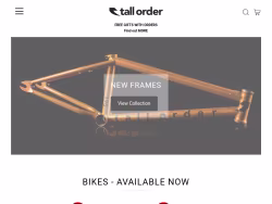 Tallorderbmx