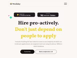 Weekday