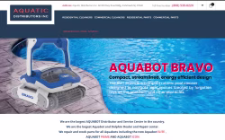 Aquadist