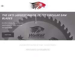 Walkertools