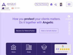 Angelicinsurance
