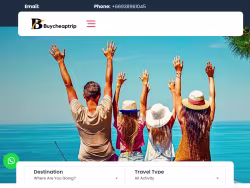 Buycheaptrip