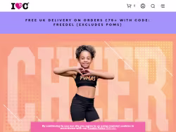 Ilovecheer