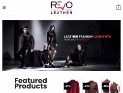 Revoleather