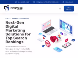 Innovatemarketers