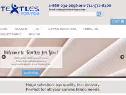 Textilesforyou