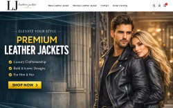 Leathersjackets