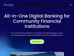 Bankjoy