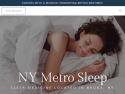 Nymetrosleep