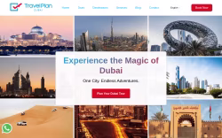 Travelplandubai