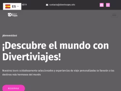 Divertiviajes