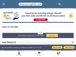 Onlinelivingaids