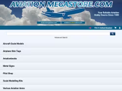 Aviationmegastore