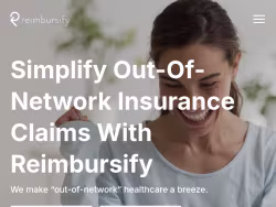 Reimbursify