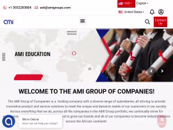 Amigroups