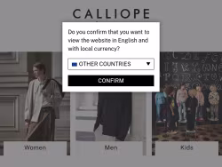 Calliope