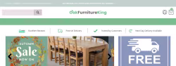 Oakfurnitureking