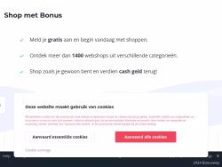 Bonusway