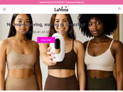 Luvenashop