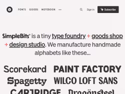 Simplebits