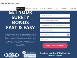 Ufcbonds