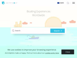 Getmyboat