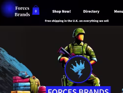 Forcesbrands