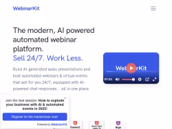 Getwebinarkit
