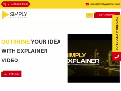 Simplyexplainer