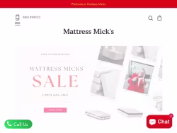 Mattressmick