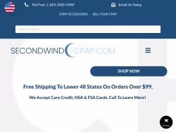Secondwindcpap