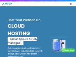 Ambitionhost