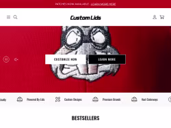 Customlids