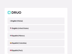 Druo