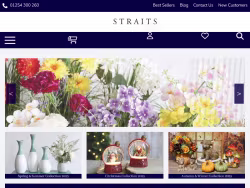 Straitstrading