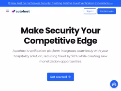 Autohost